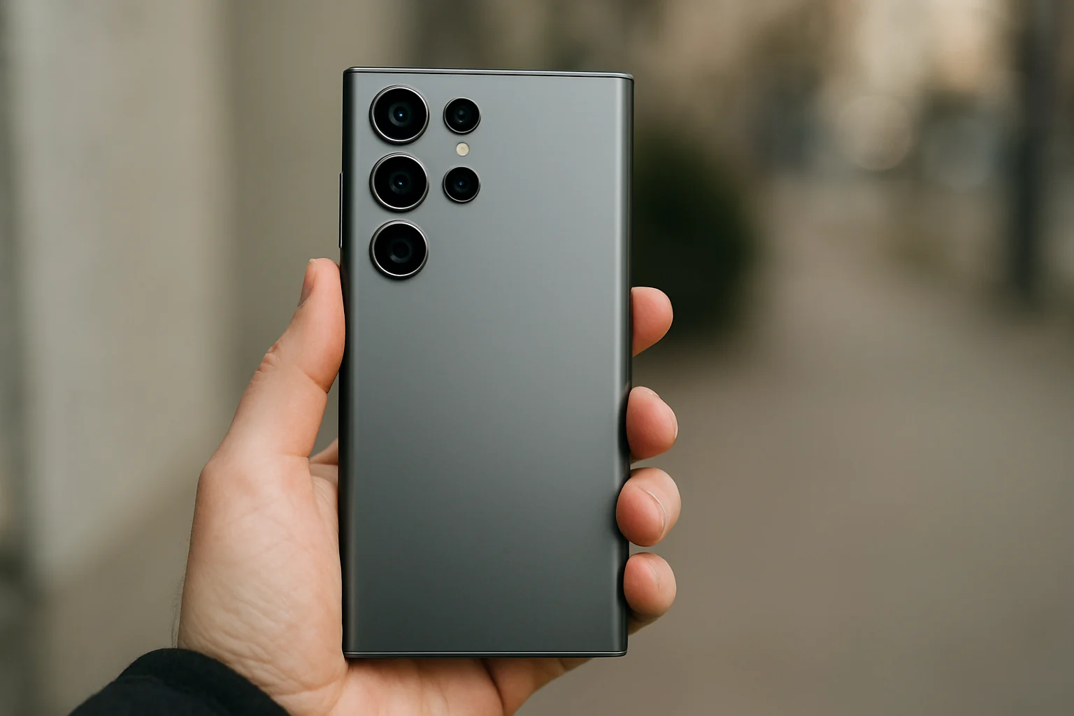 Utilizatorii Galaxy S25 Ultra și S24 Ultra întâmpină din nou probleme tehnice