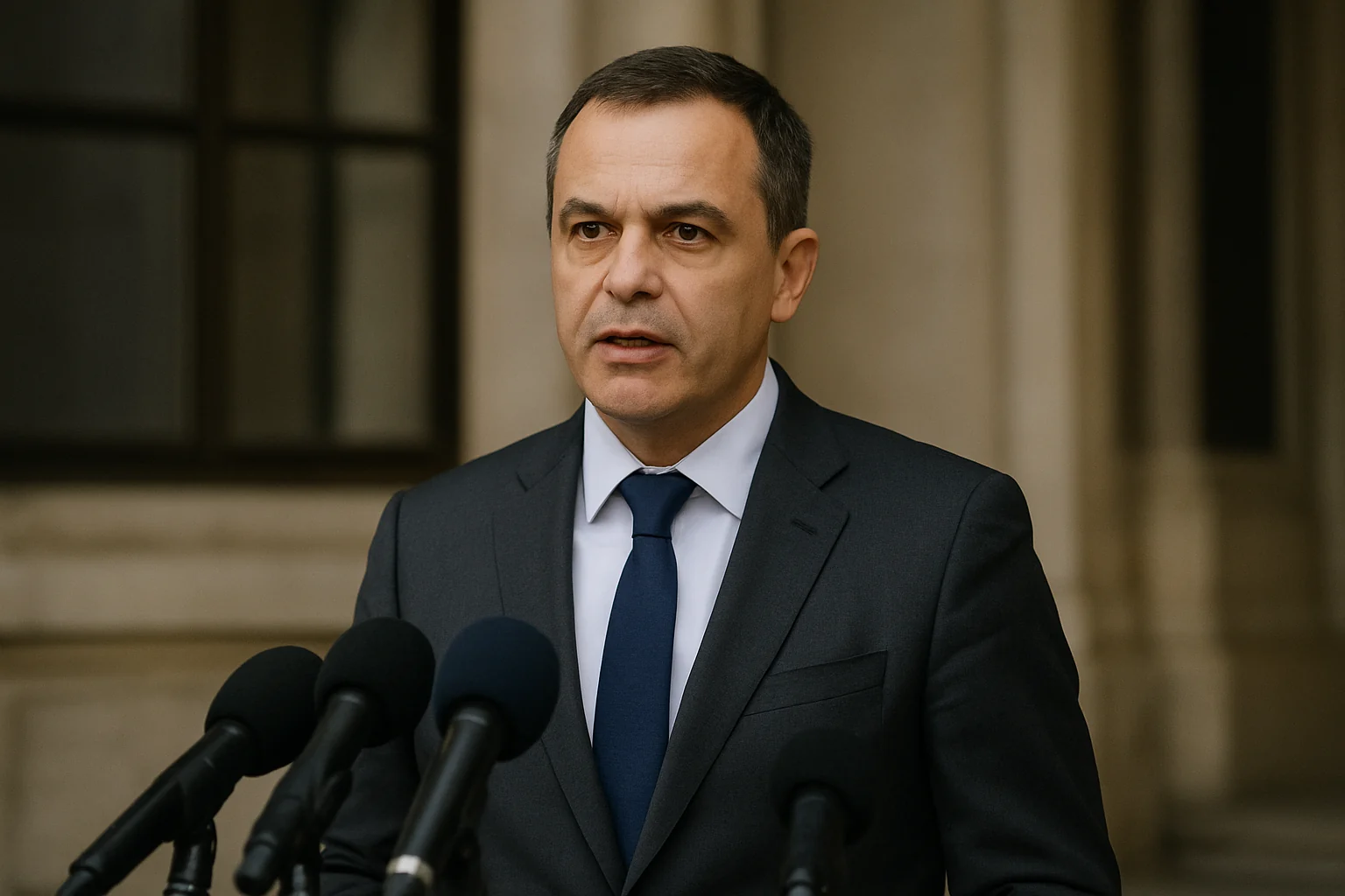 Guvernul obține un împrumut de 630 milioane euro pentru modernizarea căii ferate Brașov-Sighișoara