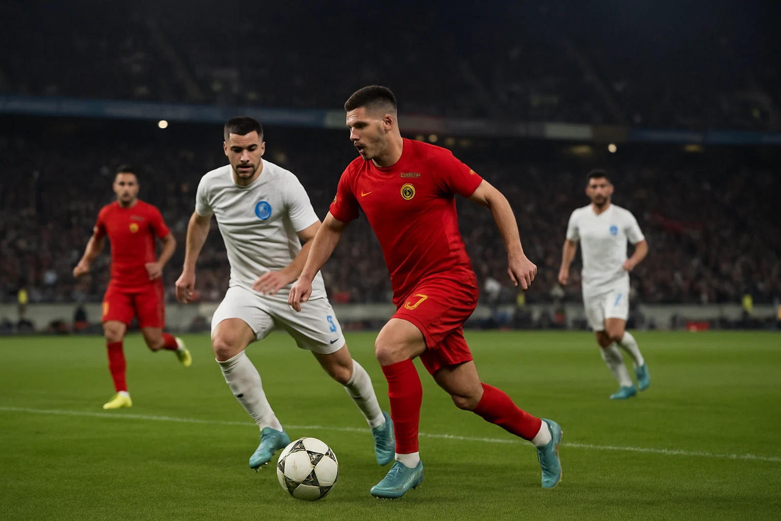 Dan Petrescu a făcut declarații neașteptate înainte de meciul Auda – FCSB