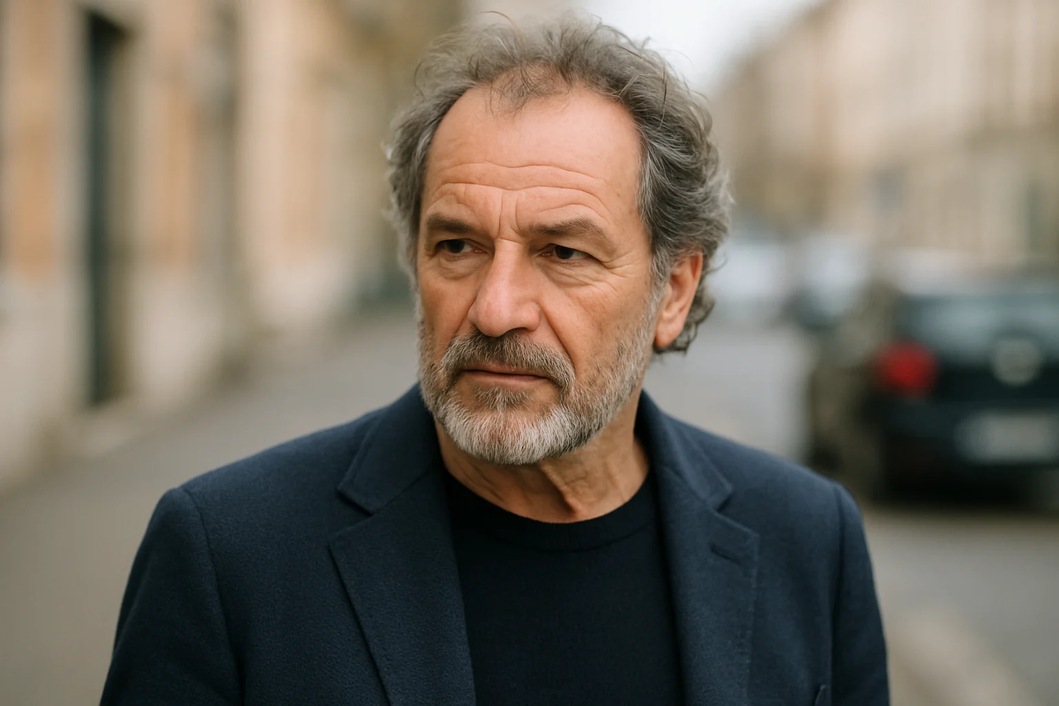 Franco Baresi trece printr-un moment dificil, infirmând zvonurile despre decesul său