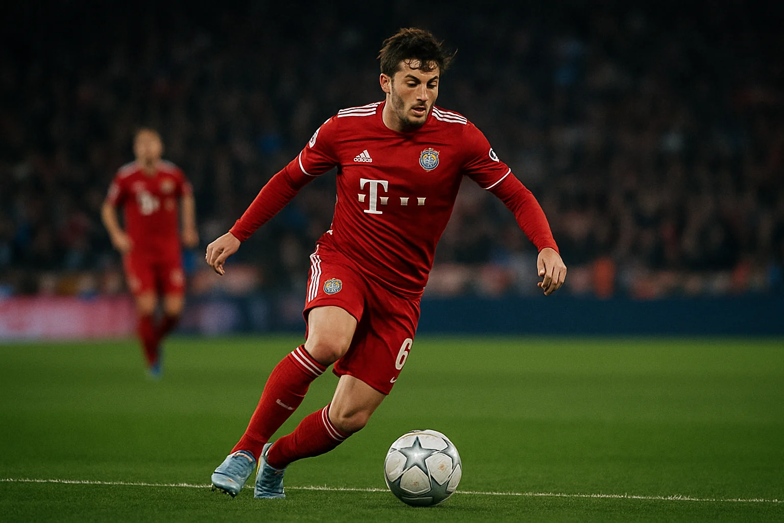 Jucătorul dorit de Bayern Munchen a luat o decizie privind transferul
