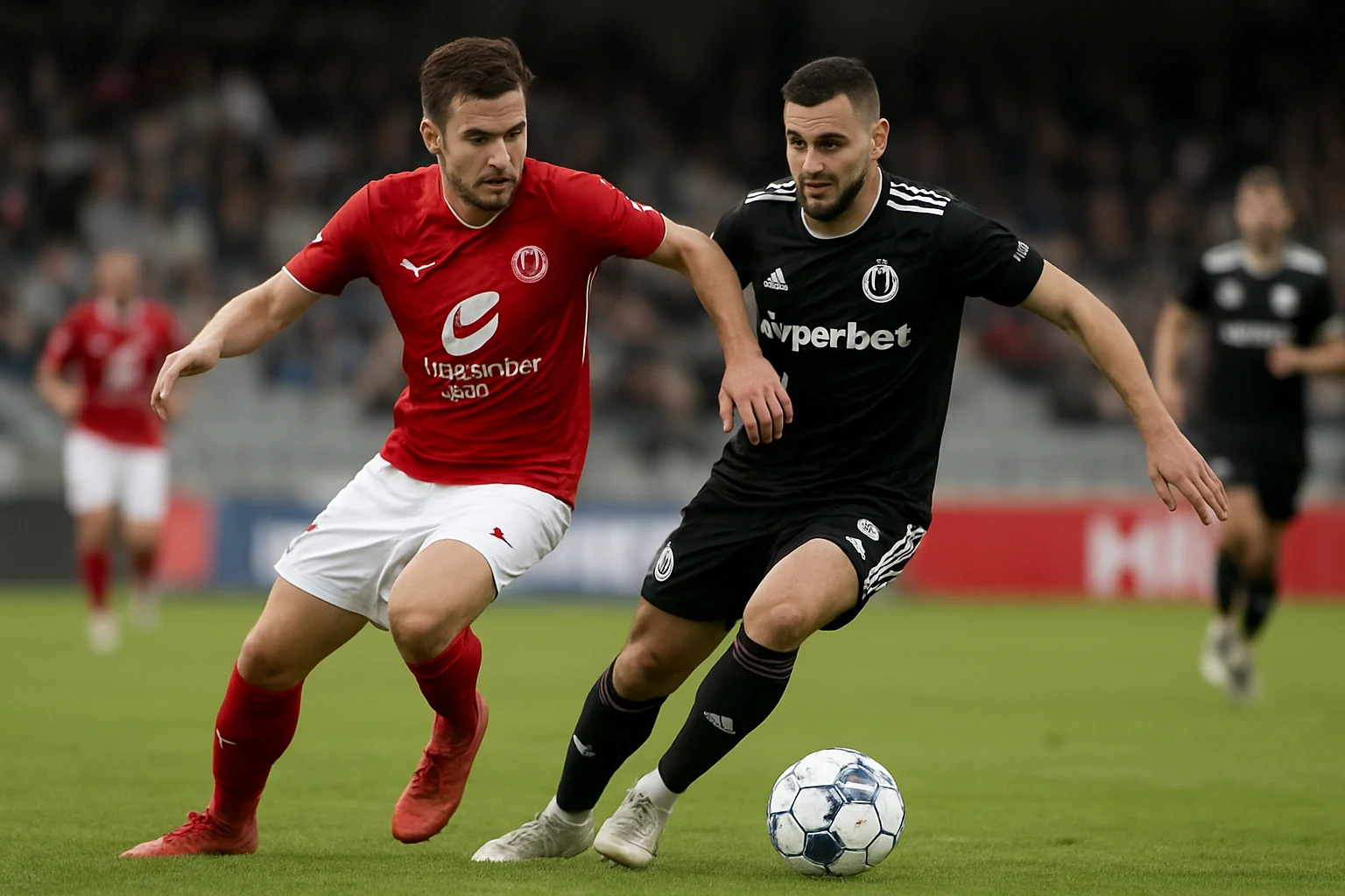Brann și Universitatea Cluj se întâlnesc în turul doi al Conference League