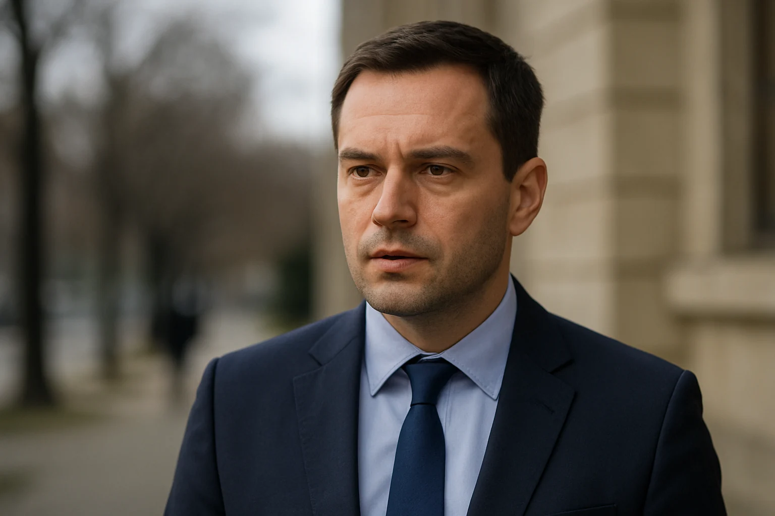 Plângere la CNCD după declarațiile controversate ale fostului ministru Alexandru Florin Rogobete
