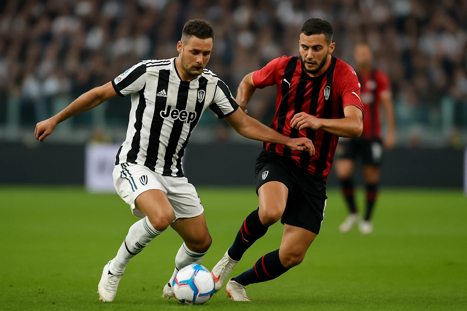 Ce arată victoria cu Nice despre Juventus înaintea turneului din China și Australia