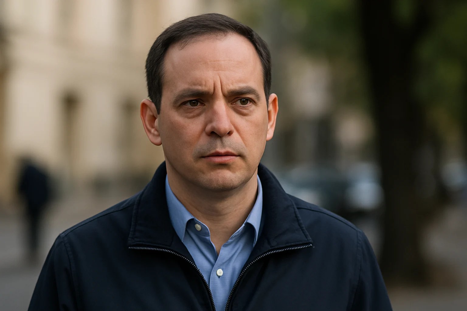 Carlos Espí, anunț oficial privind viitoarele proiecte