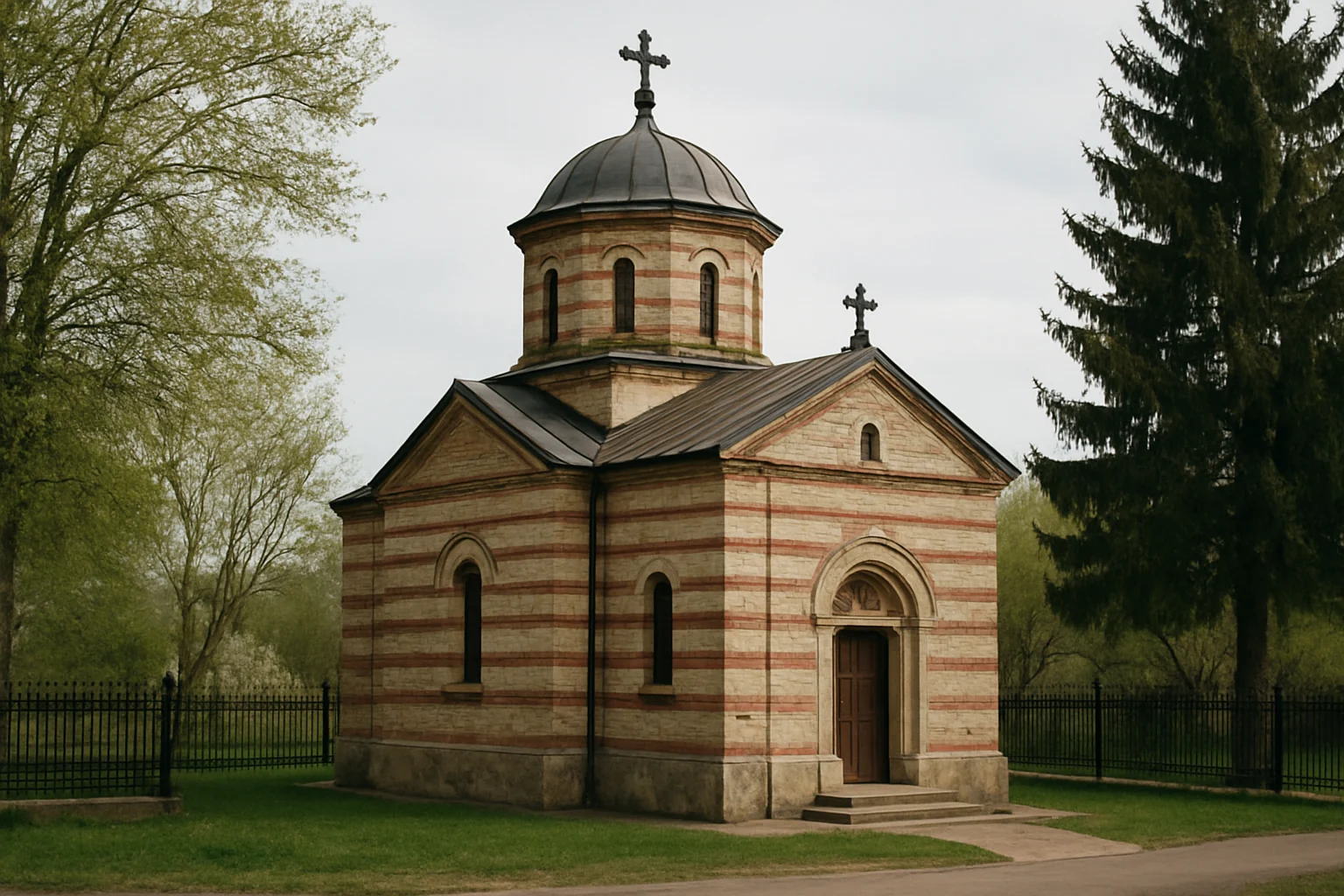 Paraclisul Maicii Domnului va fi oficiat zilnic în Post la Catedrala Patriarhală