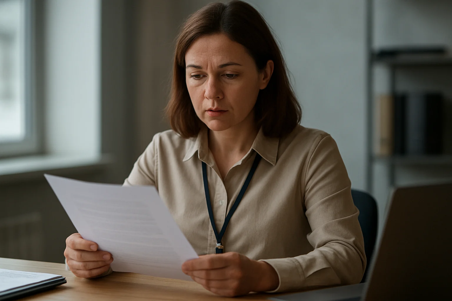 Postul de inspector special, vacant de aproape un deceniu, urmează să fie ocupat