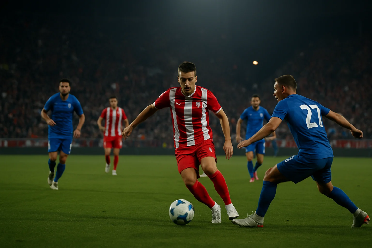 Ionuț Chirilă a suferit o înfrângere la primul meci pe banca lui CS Dinamo