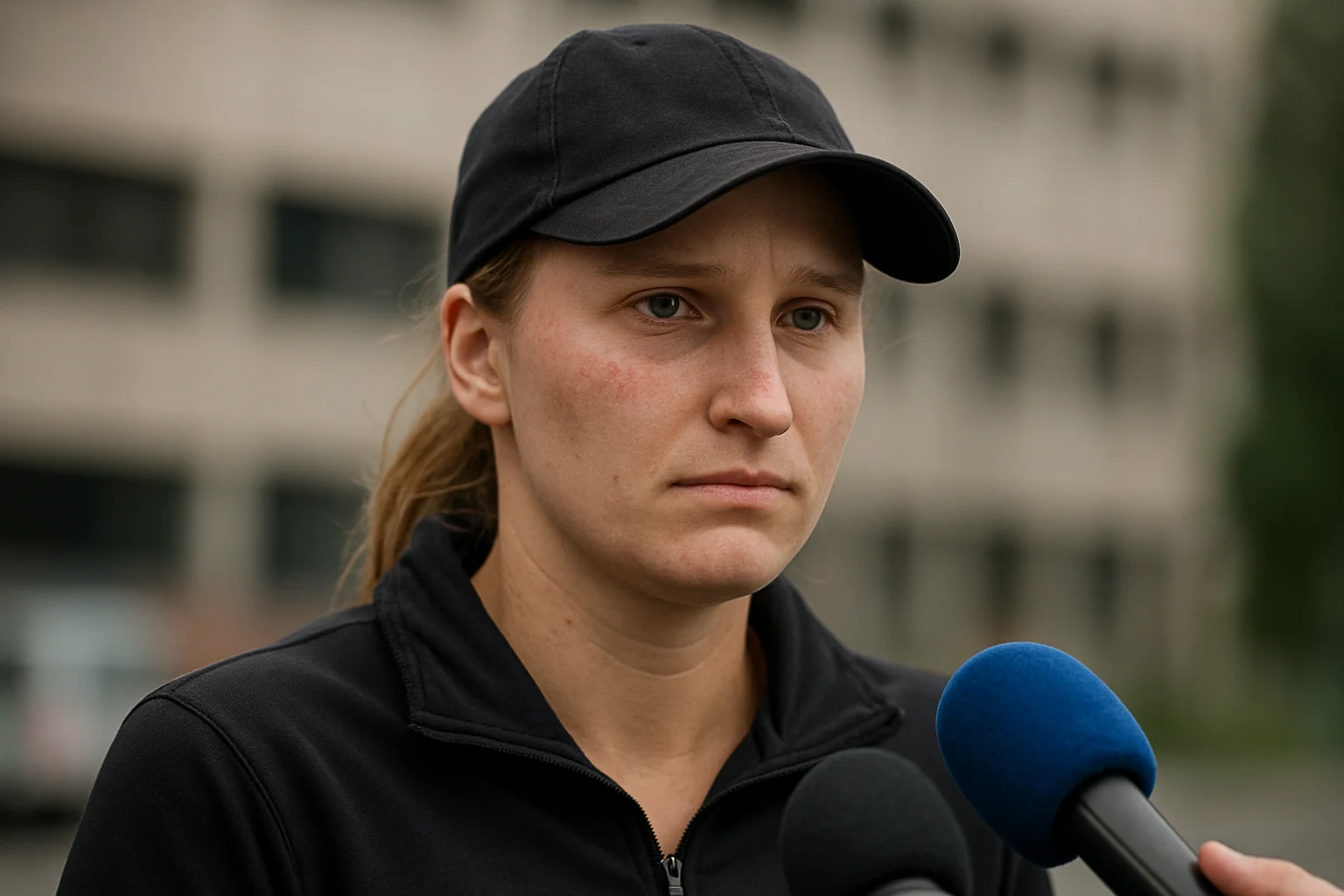 Markéta Vondroušová, suspendată patru ani pentru dopaj