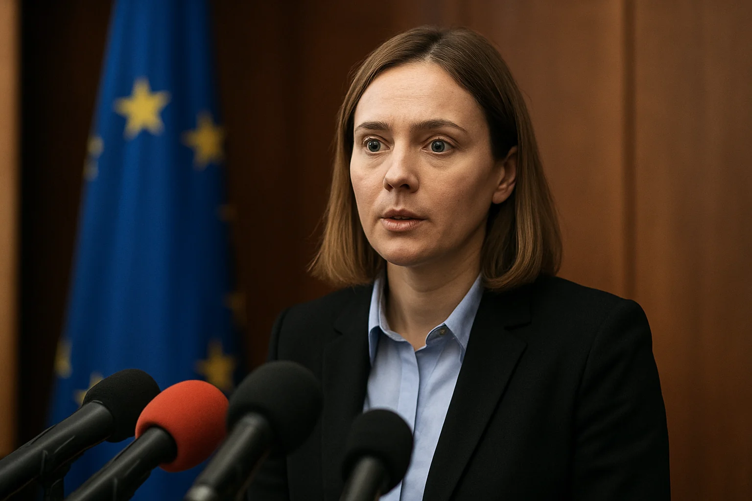 Parlamentul asigură fondurile pentru procesul Anei Maria Bărbosu la TAS