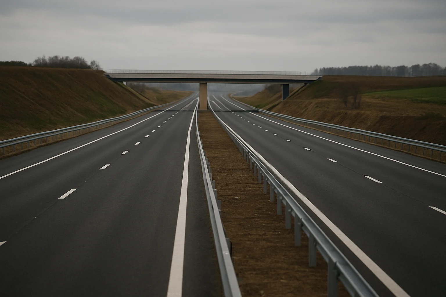 Autostrada Moldovei A7 se apropie de termenul-limită din PNRR