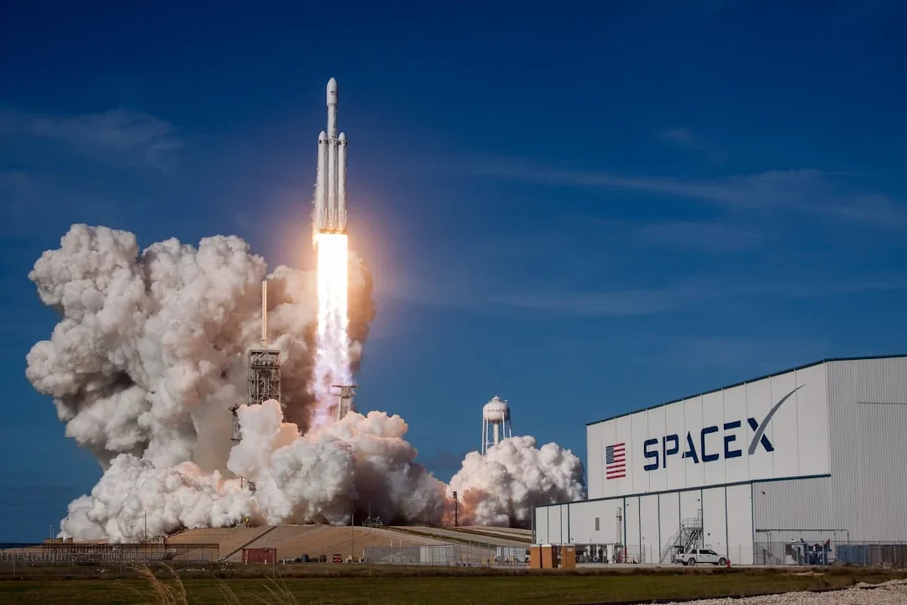 Ce arată scăderea SpaceX după IPO: de la 225,64 la 113,50 dolari pe acțiune