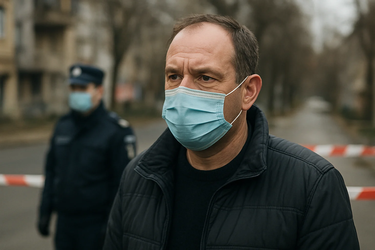 România intră în stare de alertă națională, cetățenii sunt îndemnați să economisească energie