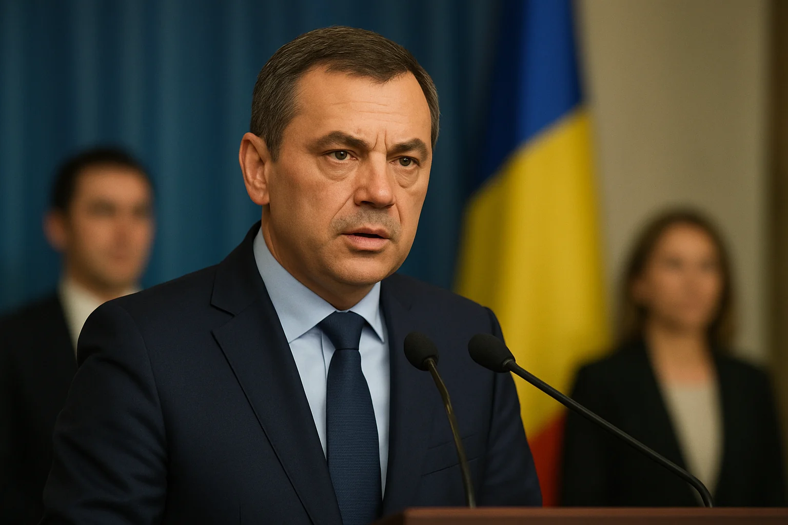 Sute de trenuri riscă să fie anulate din cauza întârzierii plăților compensatorii de la Guvern