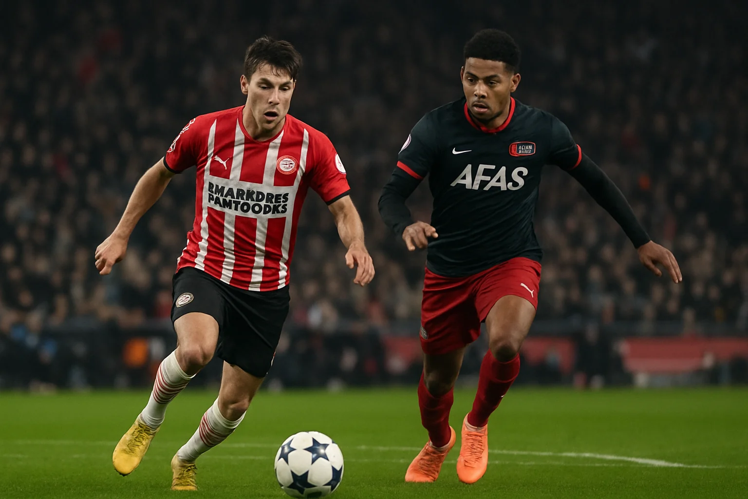Psv Az: actualizare pe baza ultimelor relatări din presă