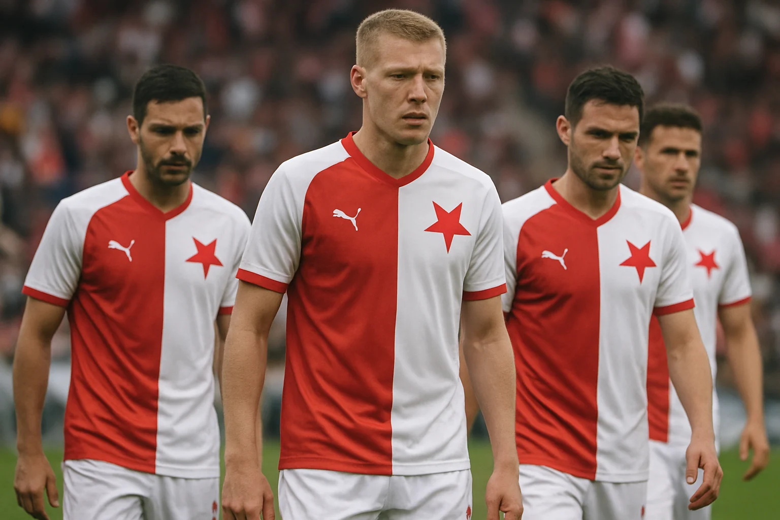 Petrolul a respins oferta Slavia Praga pentru tânărul său talent