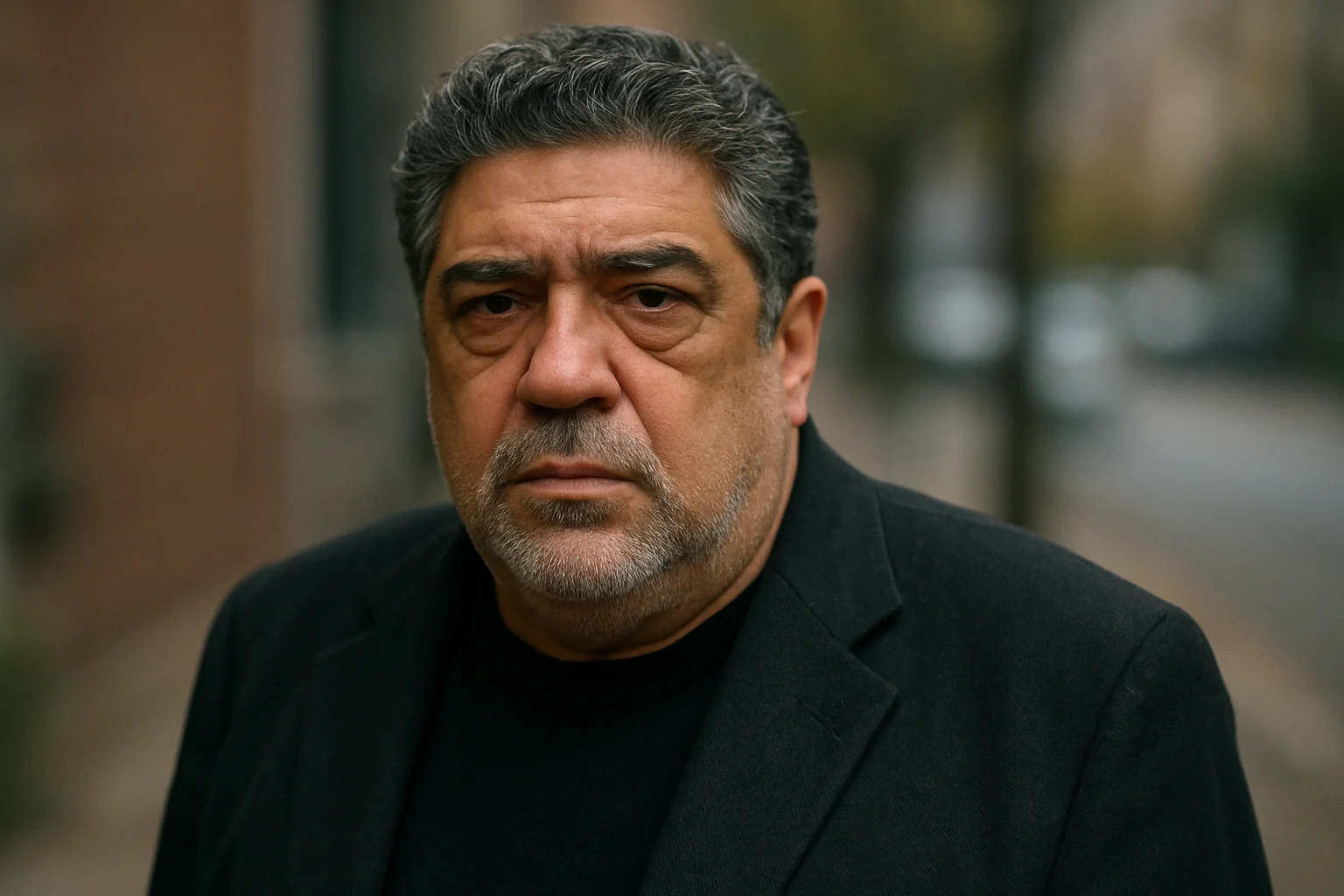 Vincent Pastore, actorul din „The Sopranos”, a murit la 80 de ani