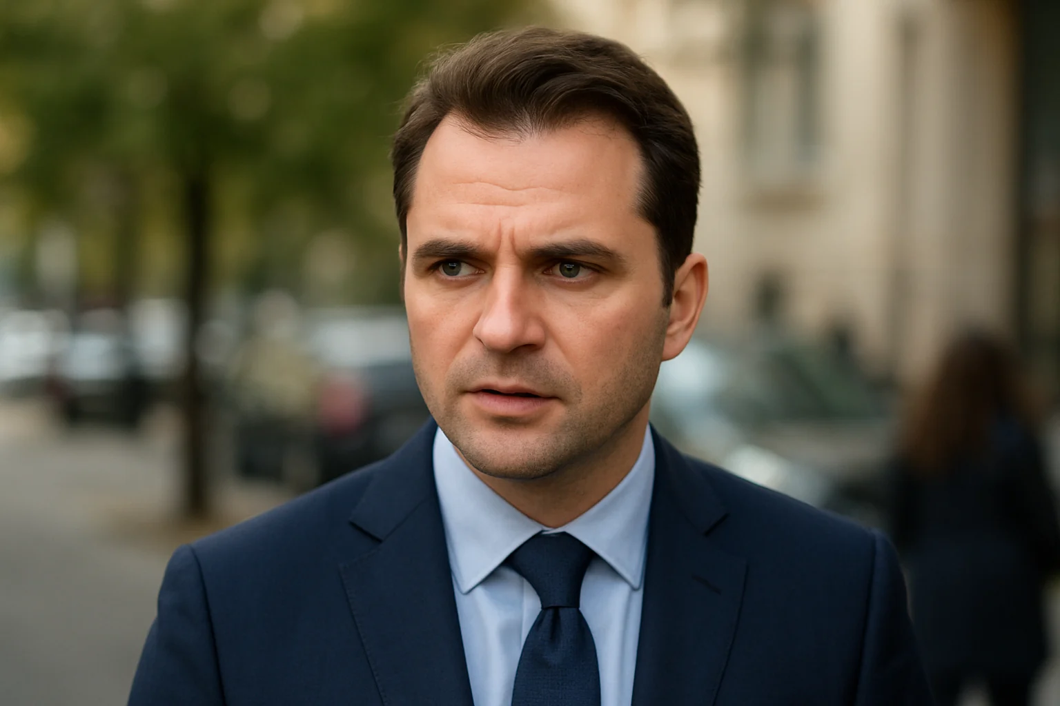 Sebastian Burduja: Criza energetică din România, rezultatul deciziilor greșite, nu al secetei