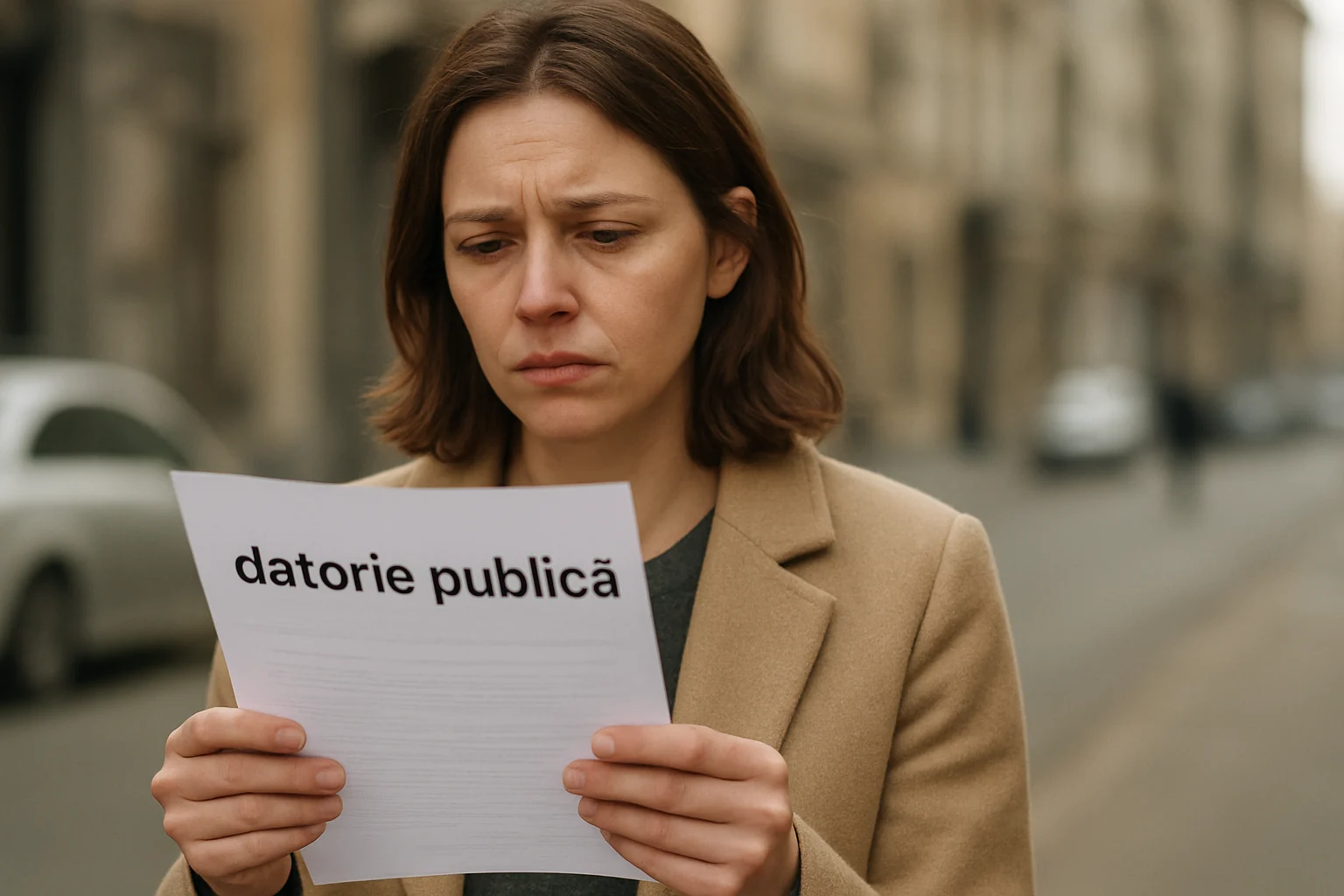 Clasamentul țărilor cu cea mai mare datorie publică: poziția României