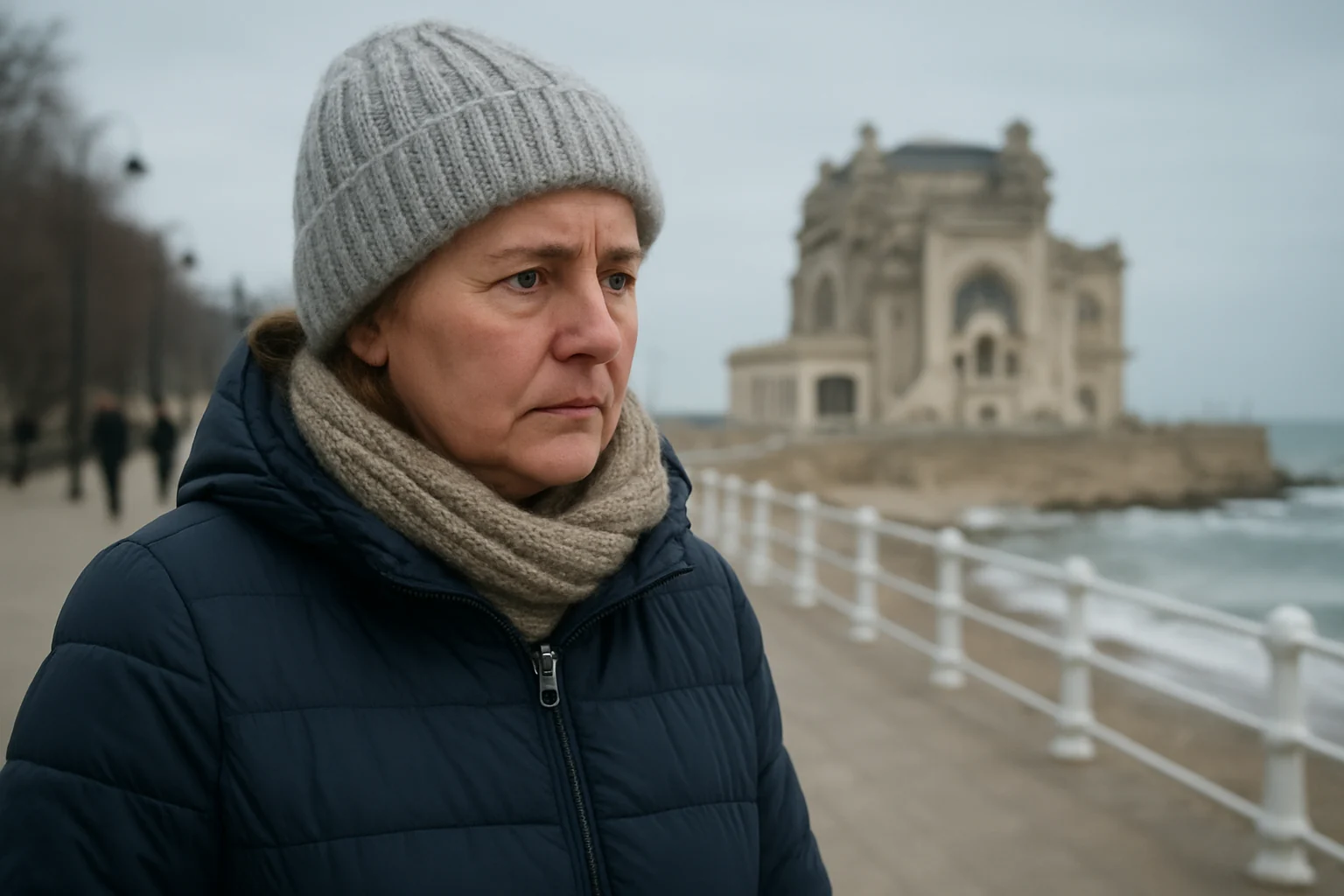 De ce a intrat Vremea Constanta în discuția zilei