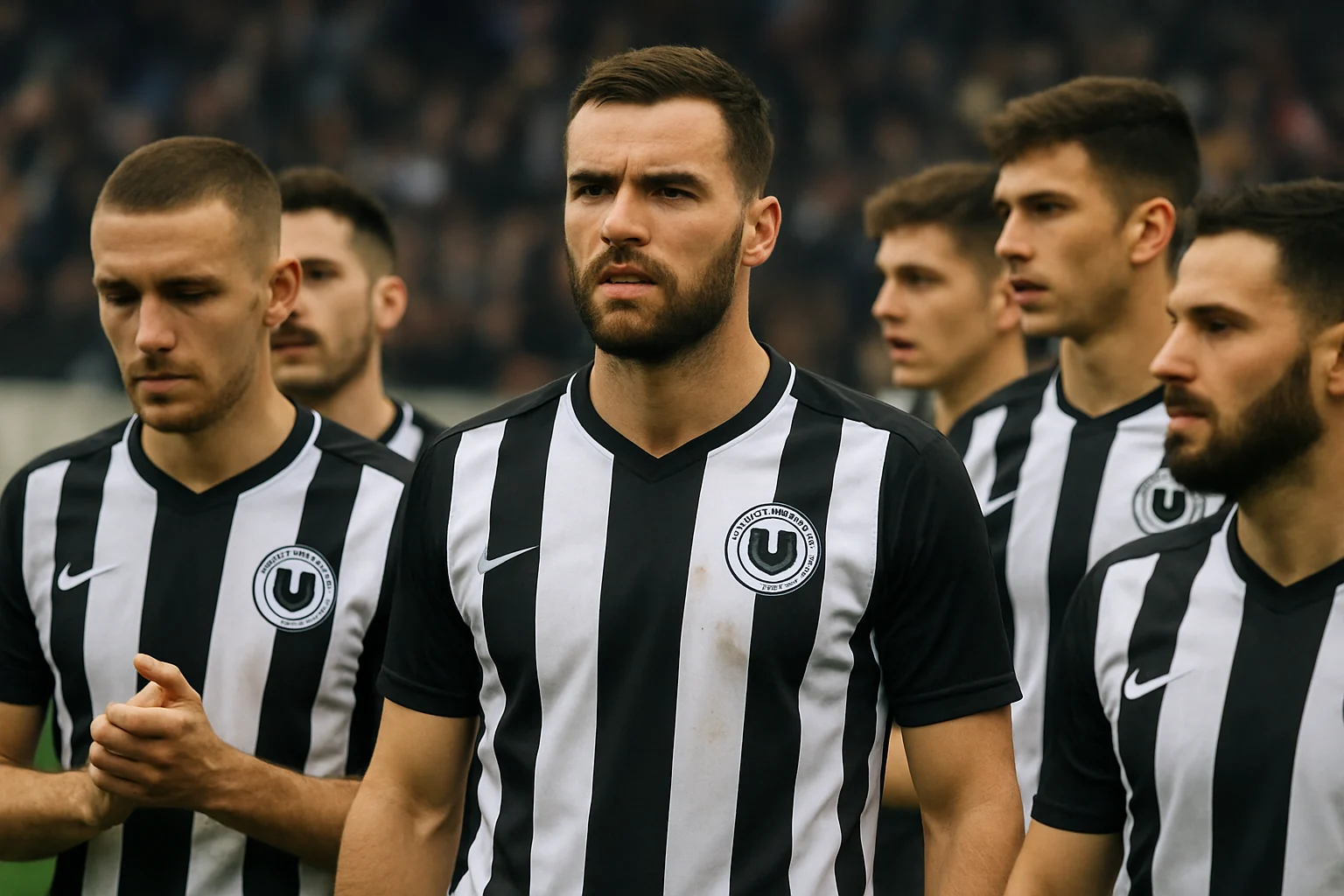 Ce se știe despre Fc Universitatea Cluj după apariția în presă