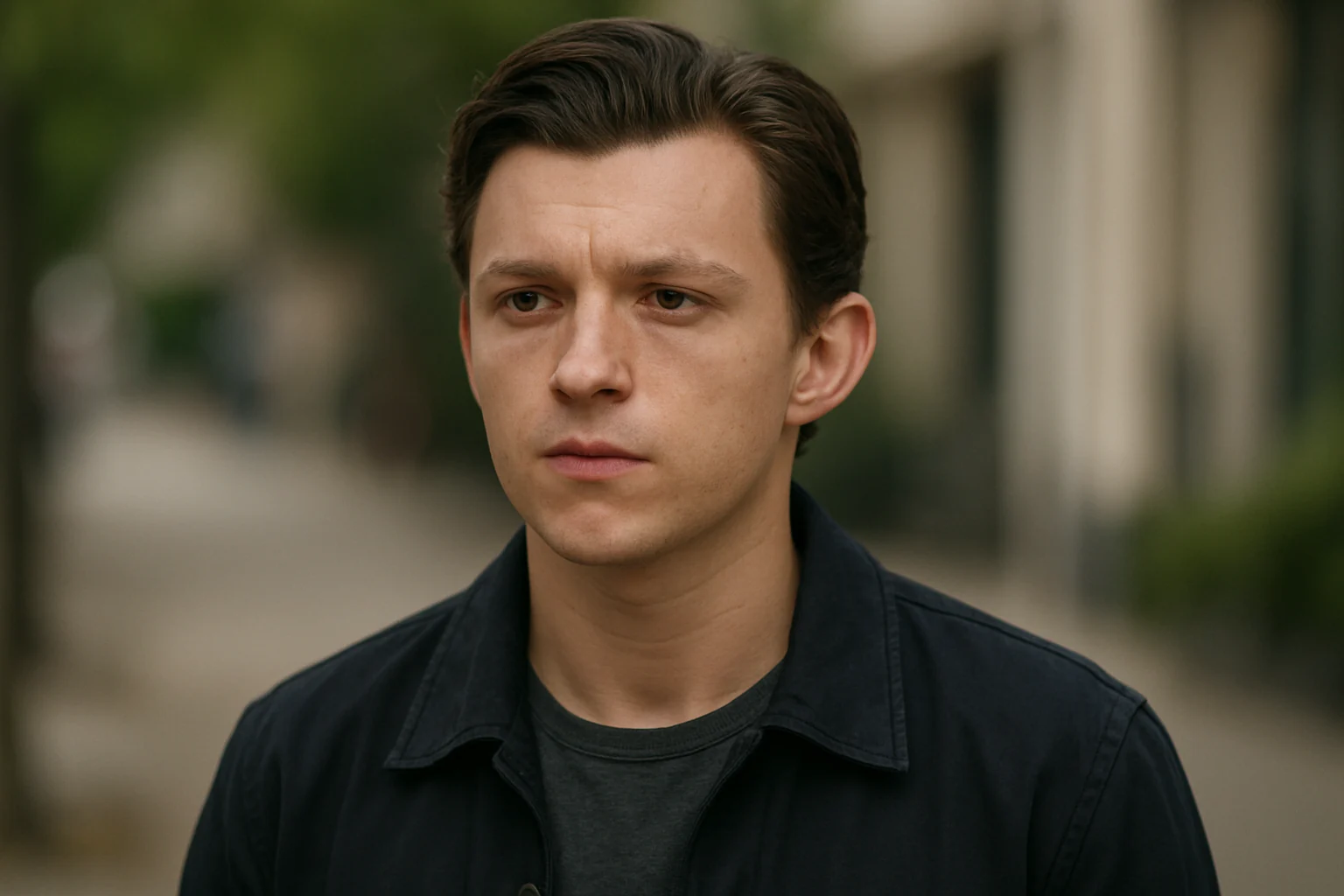De ce este căutat Tom Holland: reacții bune pentru noul Spider-Man