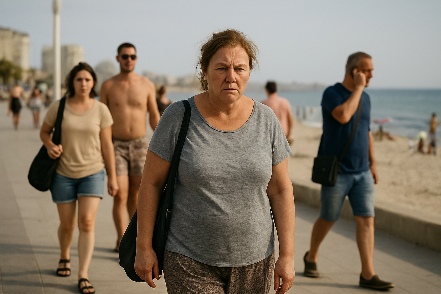 Două noi instalații foto extind traseul punctelor instagramabile din Mamaia și Constanța