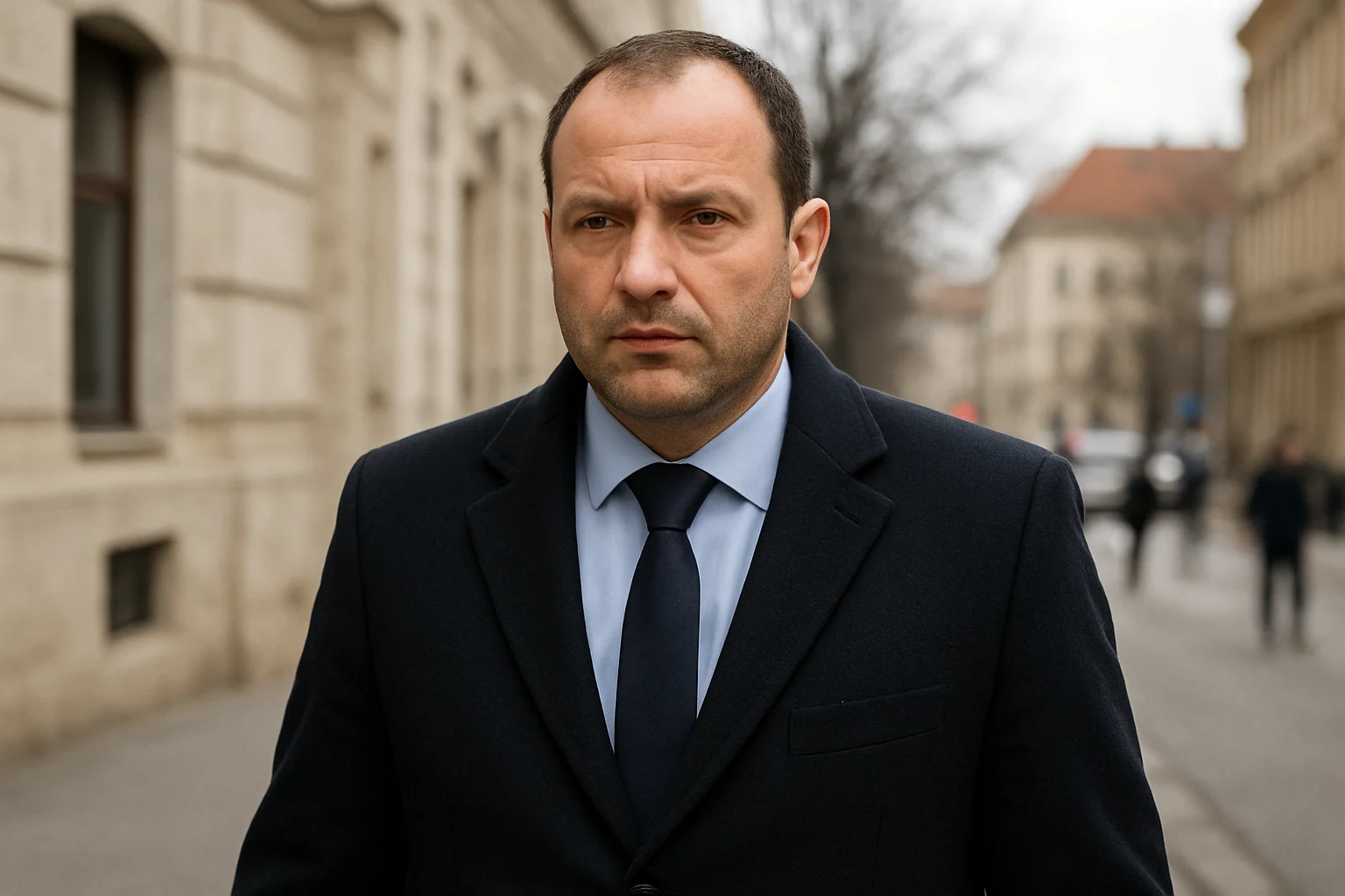 Actualizare: Jovo Lukic U Cluj cu date noi