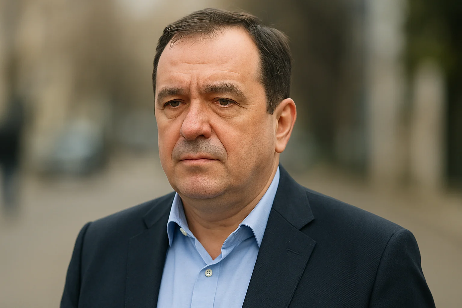 Virgil Ianțu l-a ironizat pe Dan Negru la gala dedicată Zilei Timișoarei