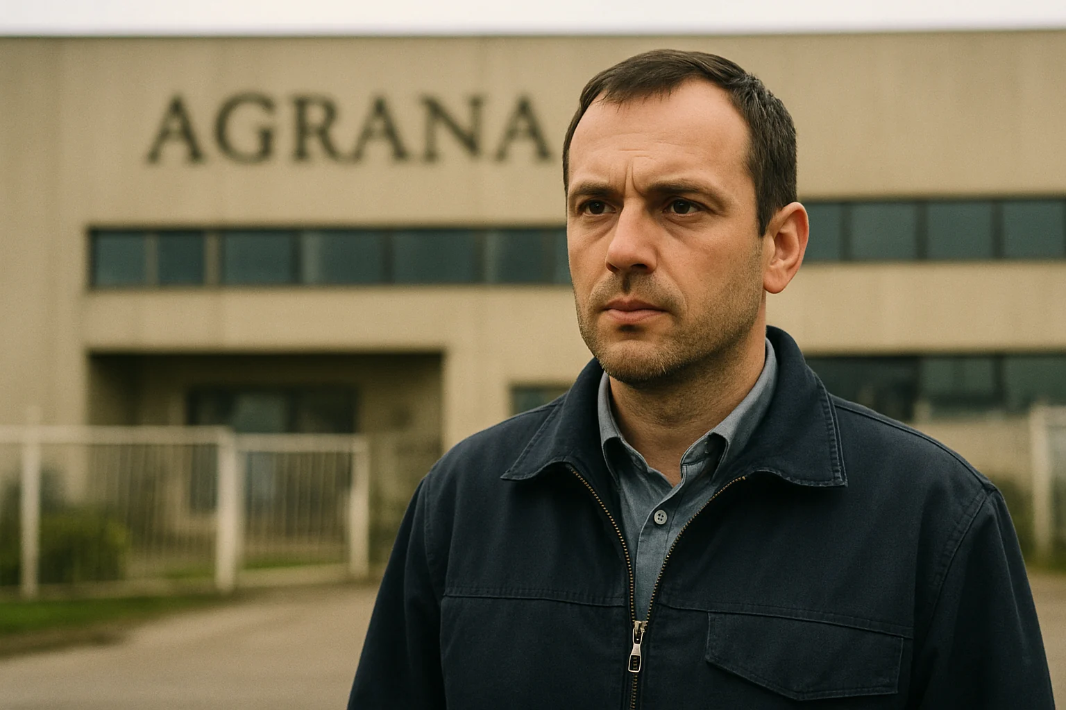 Actualizare: Agrana Romania Srl cu date noi
