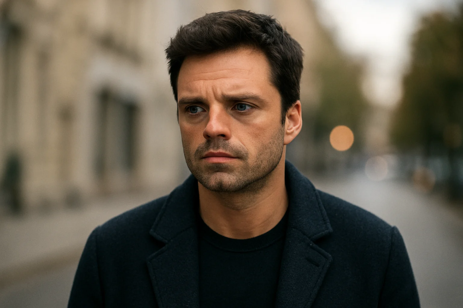 Sebastian Stan a devenit tată: ce se știe până acum despre anunțul confirmat de People și TMZ