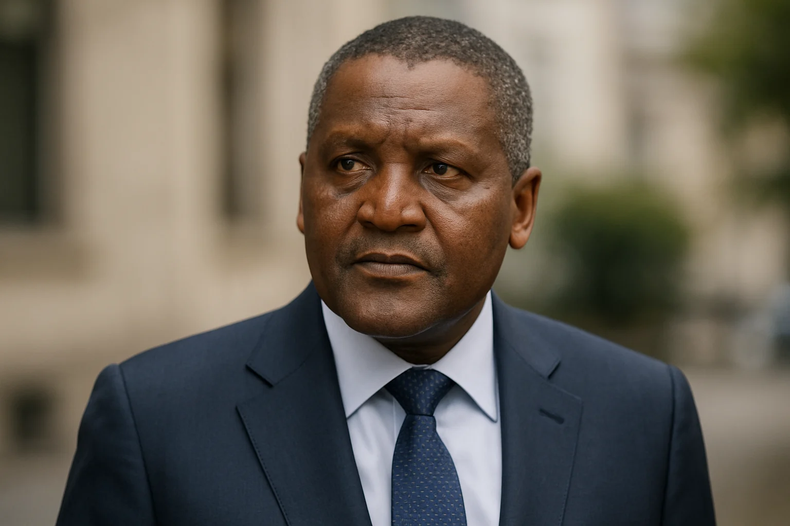 Ce înseamnă întâlnirea dintre Aliko Dangote și Romuald Wadagni pentru relațiile Benin - Nigeria
