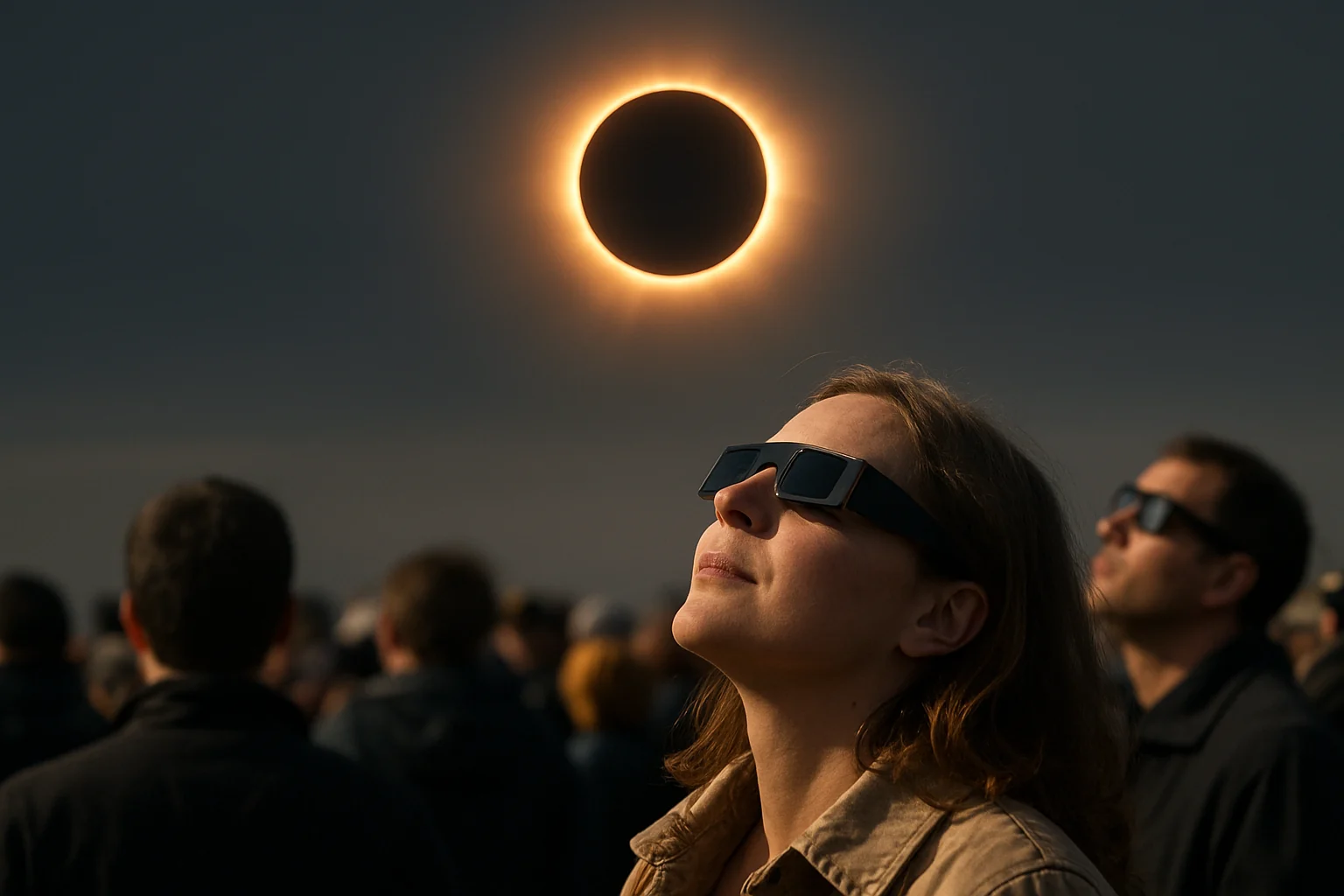 Ce trebuie să știi despre eclipsa parțială de Soare din 12 august din România