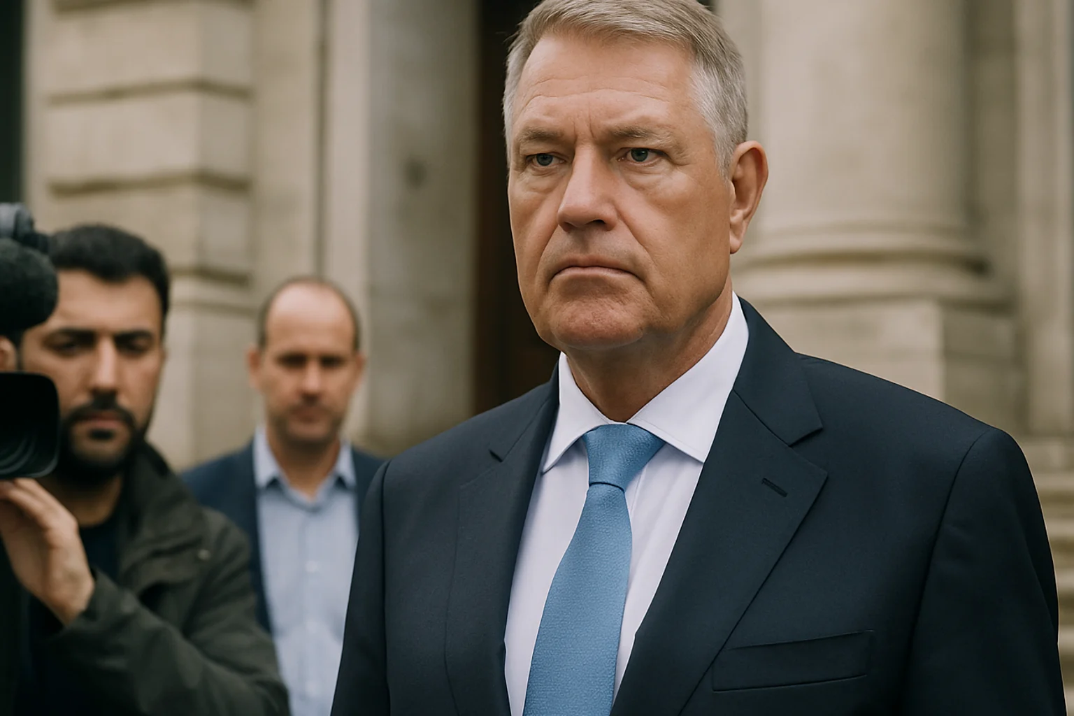 Ce se știe despre Victor Crivoi după apariția în presă