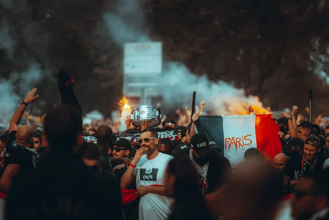 Ce se știe despre Psg după apariția în presă