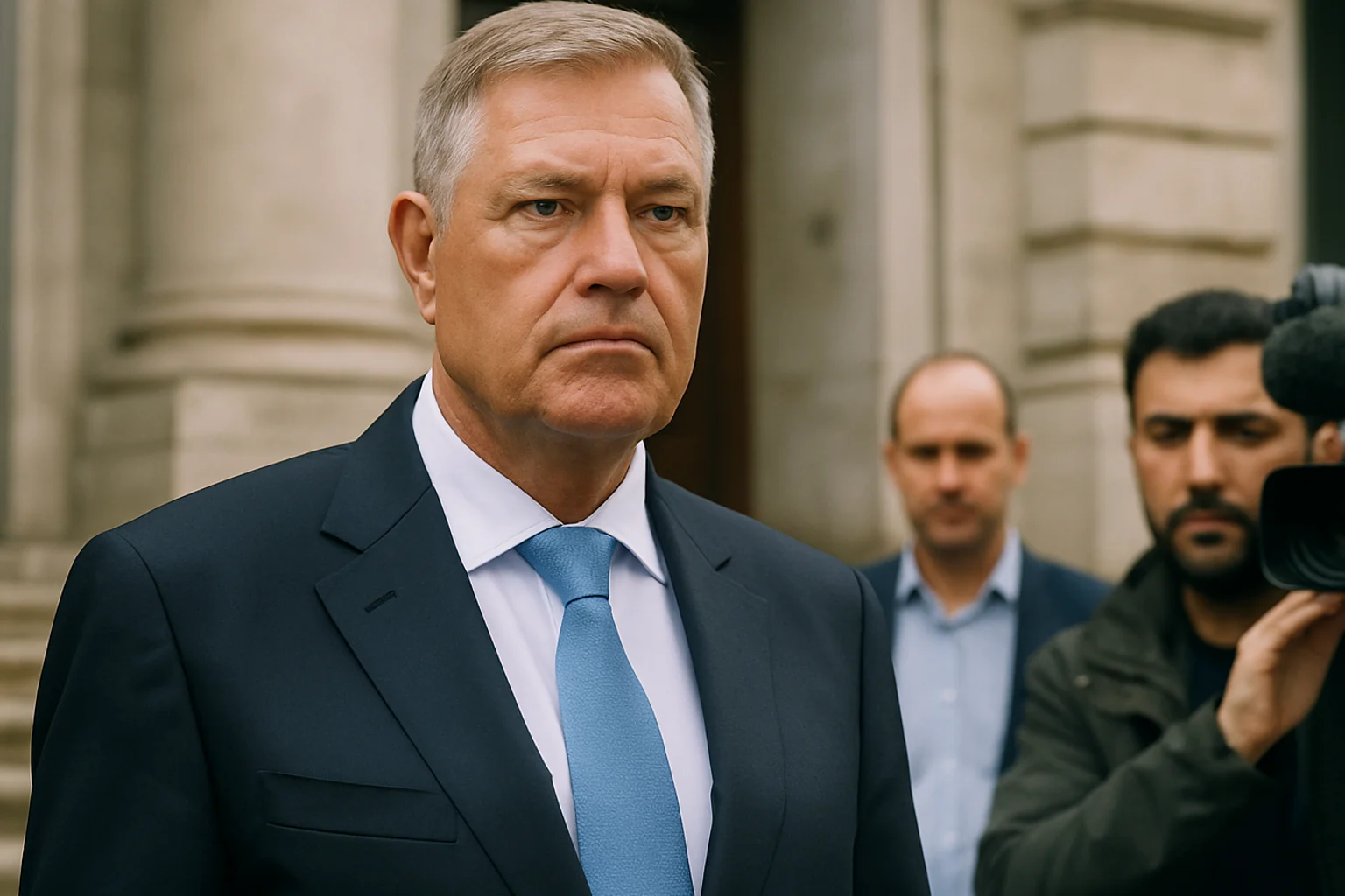 Rachetă Balistică Intercontinentală și întrebările pe care le ridică azi