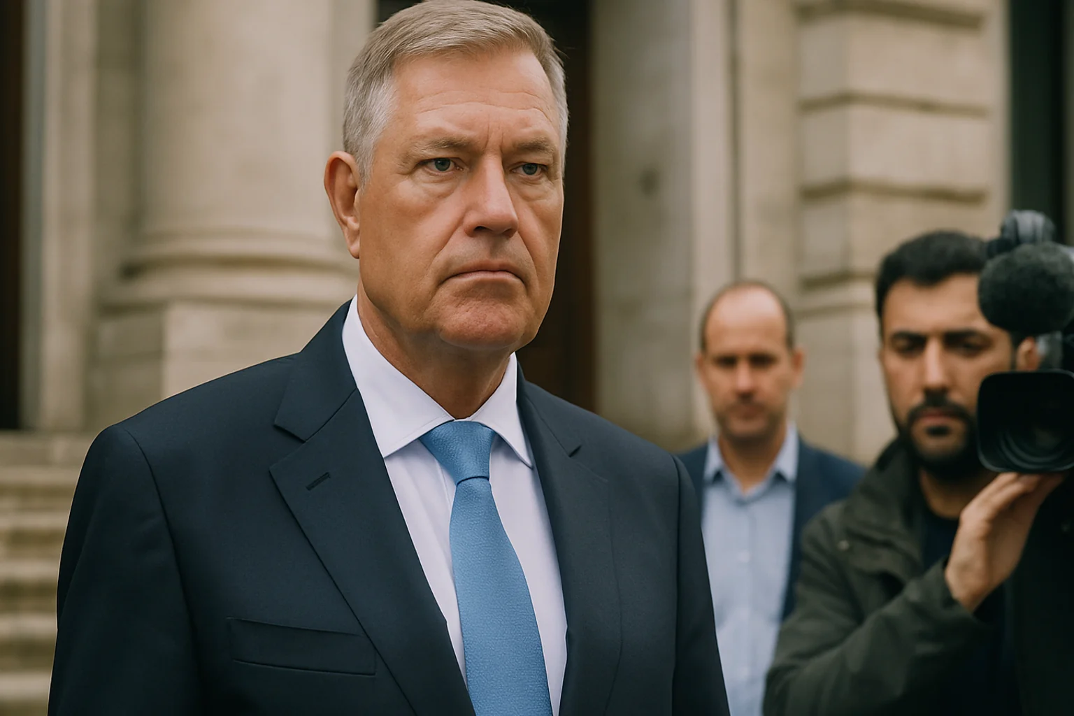 De ce a intrat Fond Suveran în discuția zilei