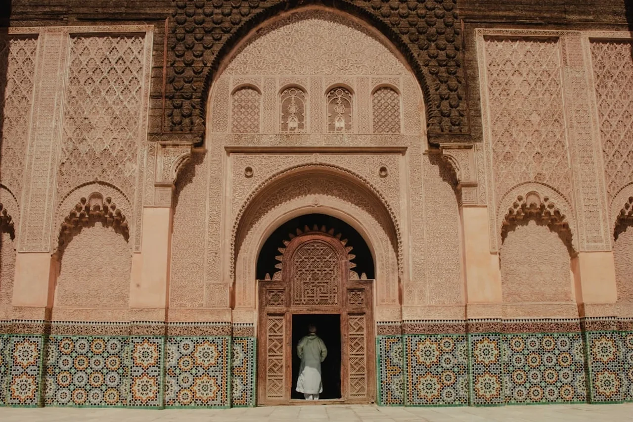Maroc și întrebările pe care le ridică azi