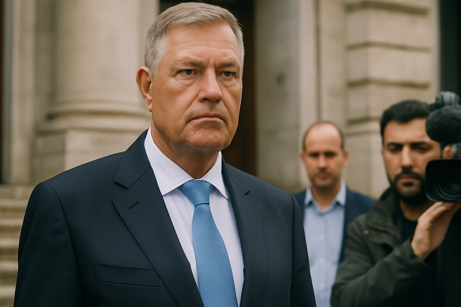 De ce a intrat Campion Olimpic în discuția zilei