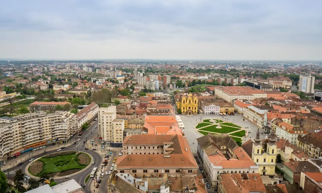 Bacău și întrebările pe care le ridică azi