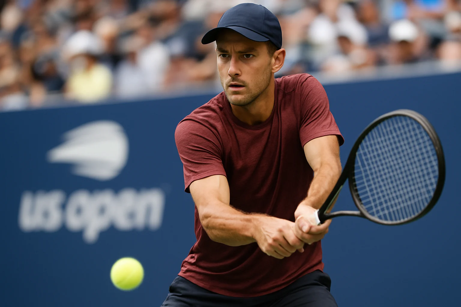 Alcaraz și Djokovic, adversari potențiali în sferturile de finală la US Open