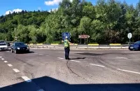 DN1 Brașov–București, circulație îngreunată de la Predeal în weekend