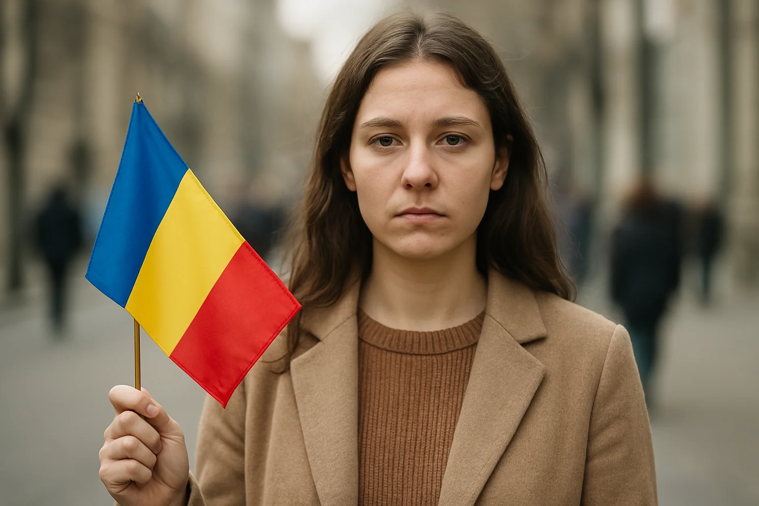 Ziua Limbii Române, sărbătorită în premieră la Cernăuți, Ucraina