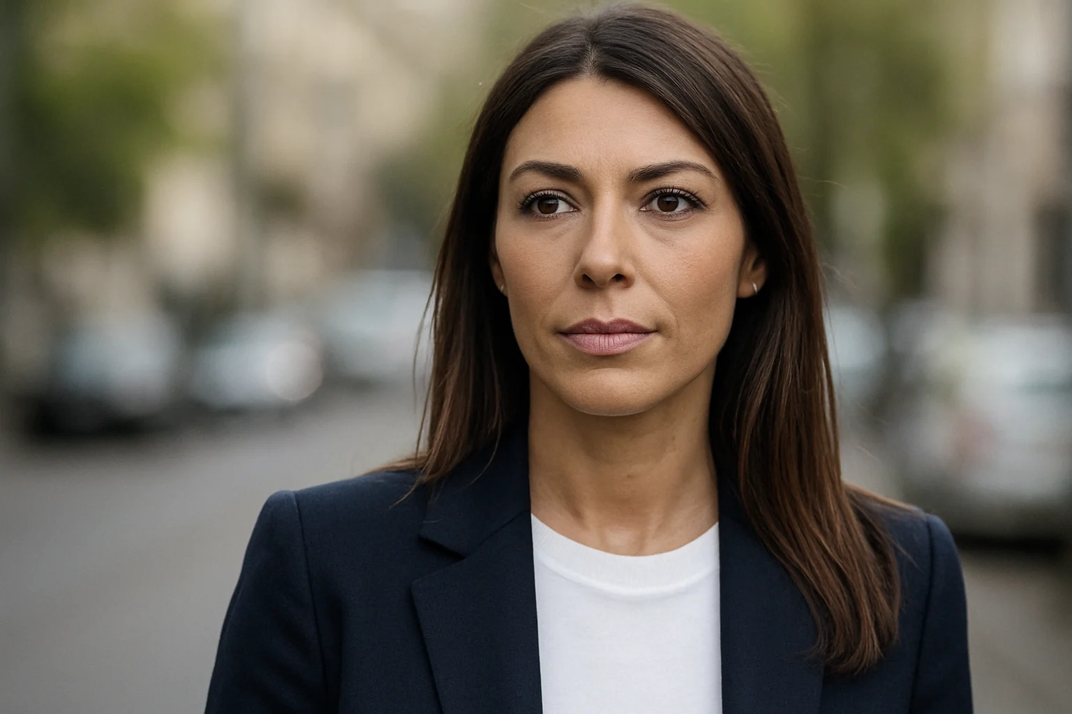 De ce a intrat Ilinca Vandici în discuția zilei