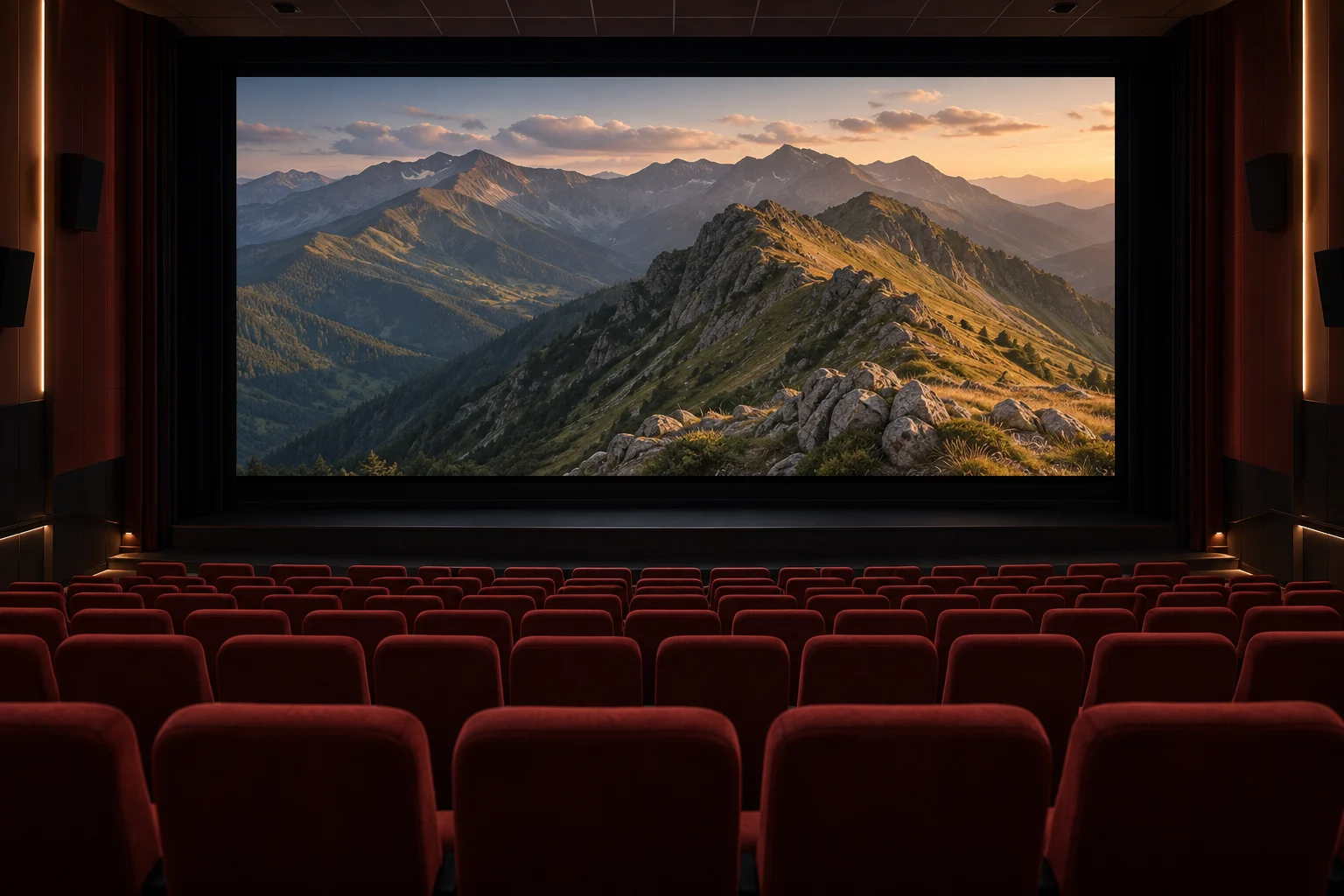 Cinema City programează „Hoinari prin munți”, documentarul despre Dinu și Marlene Mititeanu