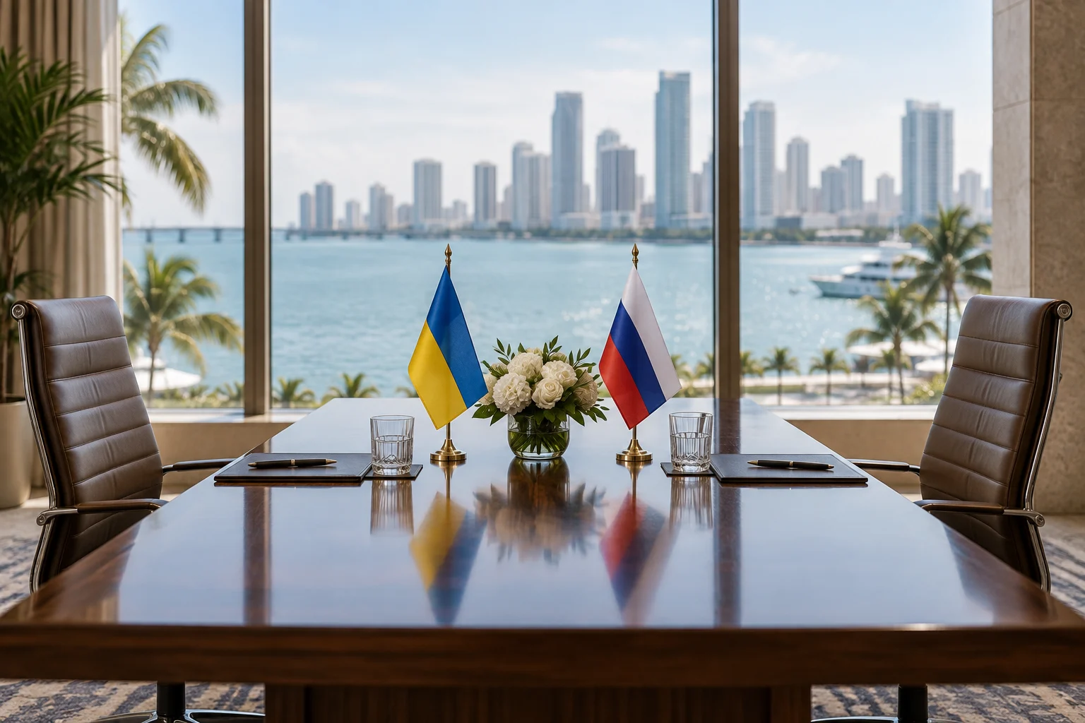 Întâlnirea Zelenski–Vladimir Putin: ce este confirmat și ce depinde de summitul G20