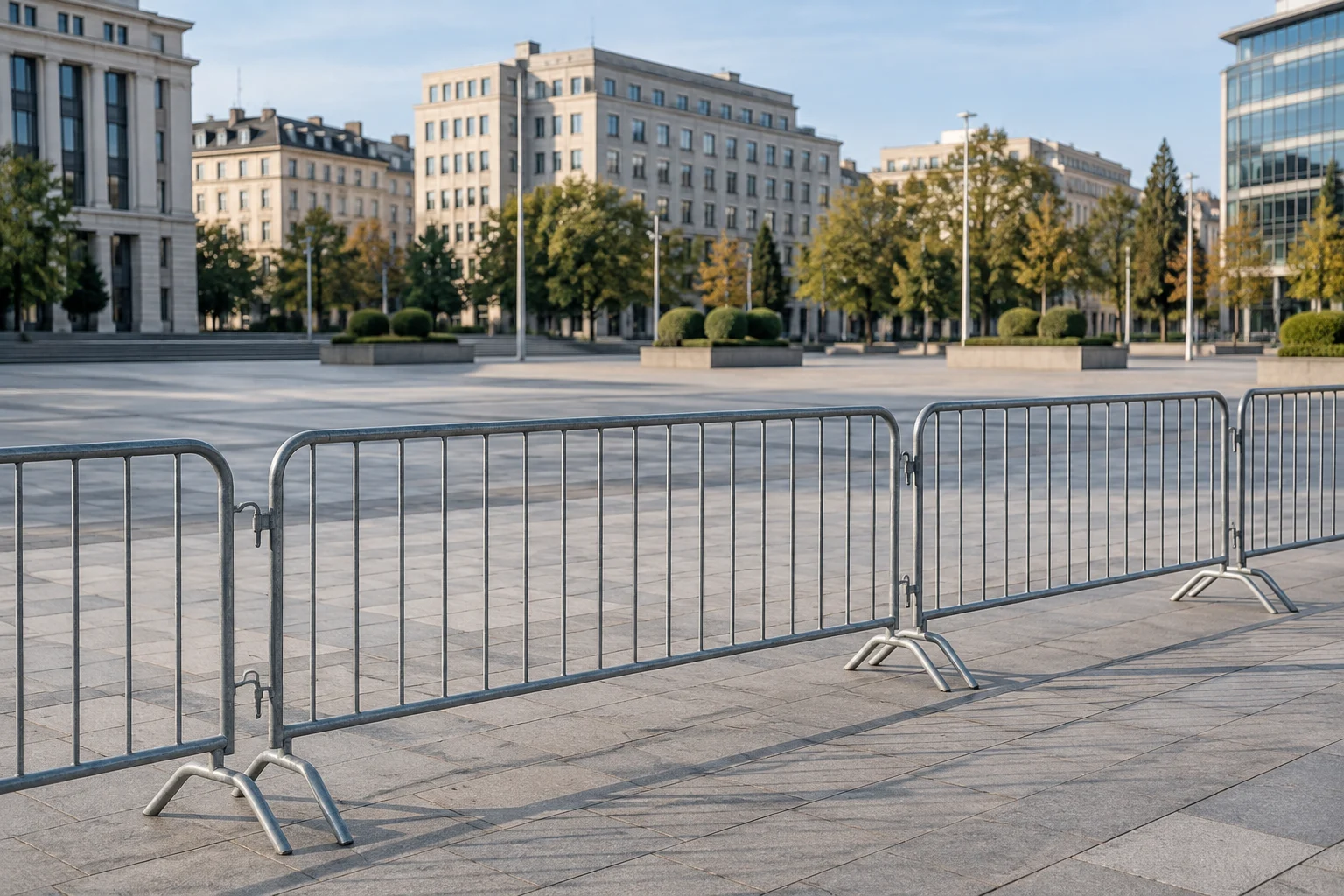 Piața Victoriei, 15 septembrie: ce anunță autoritățile pentru participanți și șoferi