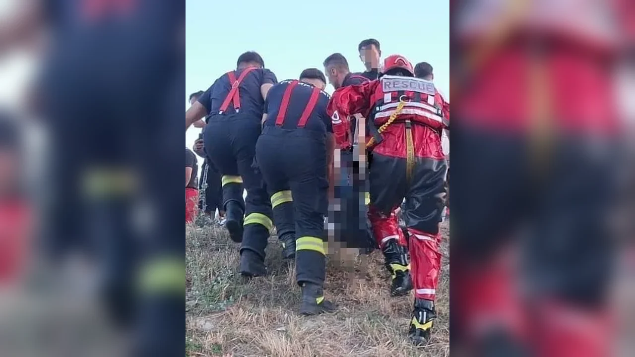 Bărbat decedat în Crișul Repede, la Oradea
