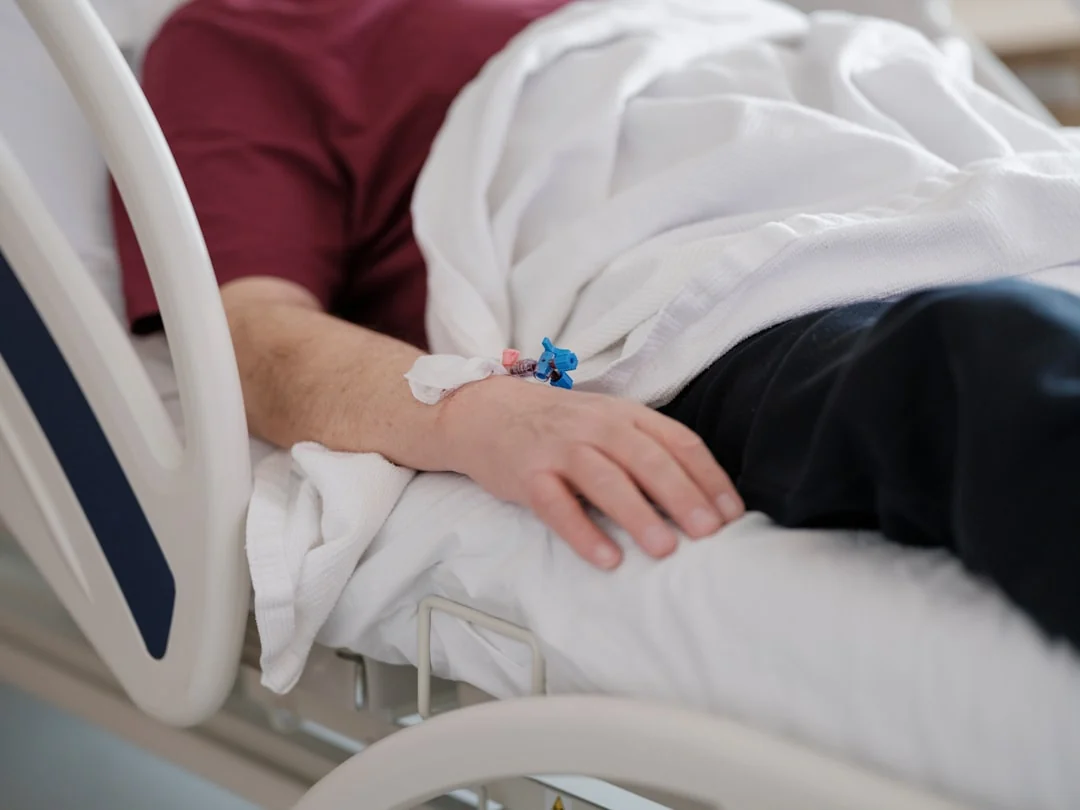 Bărbat salvat din fântână la Bajura de pompierii din Darabani
