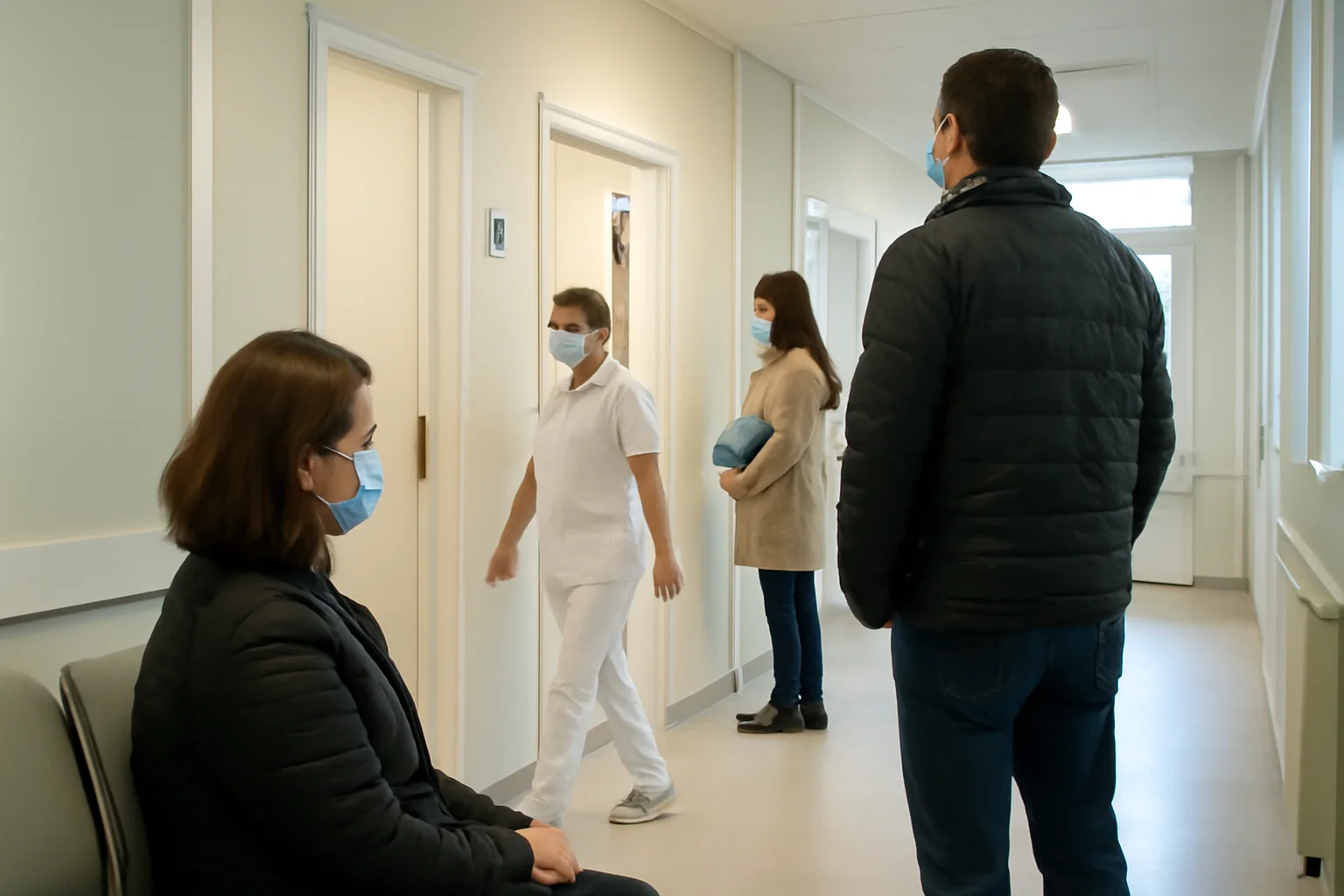 PNRR sănătate se închide cu inaugurarea centrului cardiovascular de la Târgu Mureș